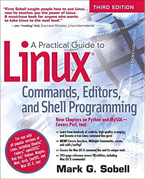 Linux or macos for programming pdf